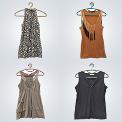 Tops Mix Collection Bundle (TG-011)
