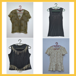Tops Mix Collection Bundle (TG-011)