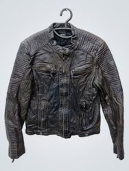 Gipsy International Fashion Leather Jacket