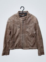 Gipsy Leather Jacket