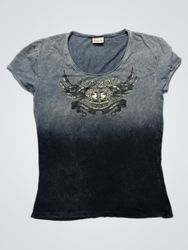 Diesel Women's Graphic T-Shirt