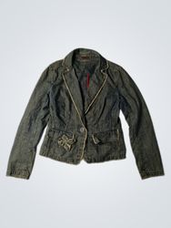 Cop. Copine Denim Jacket