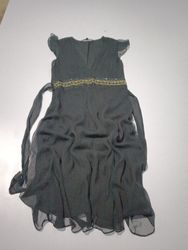 BETTY JACKSON BLACK Dress