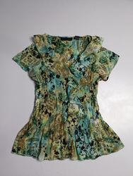 Separates New York City Design Co. Floral Pleated ..