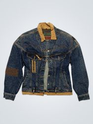 ATELIER Denim Jacket