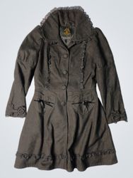Original Hell Bunny Garment