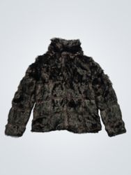 Next Fabulous Faux Fur Coat