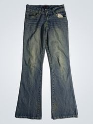 Diesel Women's Flare Jeans