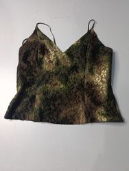 By Hip-Hop Camisole