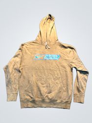 Bauer Nike Hoodie
