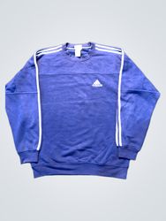 Adidas Crewneck Sweatshirt