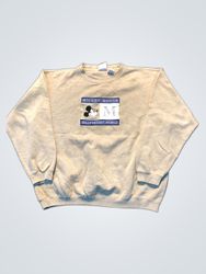 Mickey Mouse Walt Disney World Sweatshirt