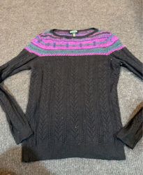 Lauren Ralph Lauren Women's Sweater