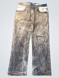 BRAND APPAREL Men's Jeans
