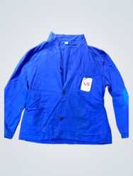 Blue Work Jacket