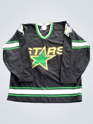 CCM Dallas Stars Hockey Jersey