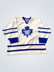 Toronto Maple Leafs Hockey Jersey