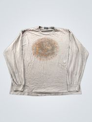 Harley-Davidson Long-Sleeve T-Shirt