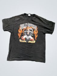 Harley-Davidson Graphic T-Shirt