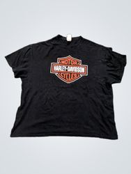 Harley-Davidson Las Vegas Graphic T-Shirt