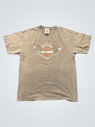 Harley-Davidson Privateers Graphic T-Shirt