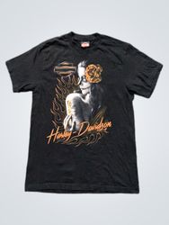 Harley-Davidson Graphic T-Shirt