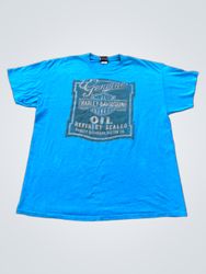 Harley-Davidson Graphic T-Shirt
