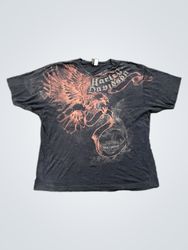 Harley-Davidson Graphic T-Shirt