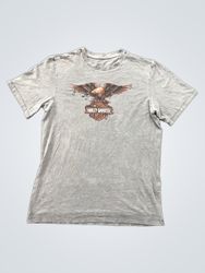 Harley-Davidson Graphic T-Shirt