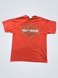 Harley-Davidson Motor Cycles T-Shirt
