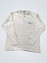 Harley-Davidson Long Sleeve Henley Shirt