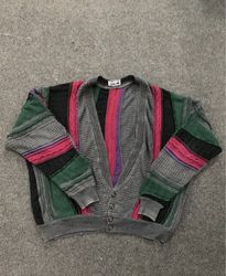 Carlo Colucci Vintage Cardigan