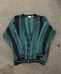 Marquis Cardigan