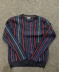 Rialto Italian Merino Blend Sweater