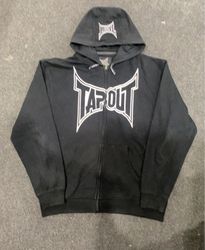 Tapout Simply Believe Hoodie