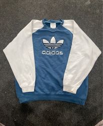 Adidas Crewneck Sweatshirt