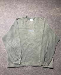 Adidas Crewneck Sweatshirt