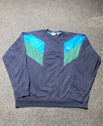 Lacoste Crewneck Sweatshirt