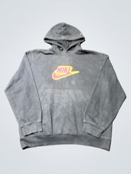 Nike フーディー