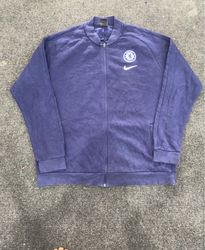 Nike Chelsea FC Track Jacket