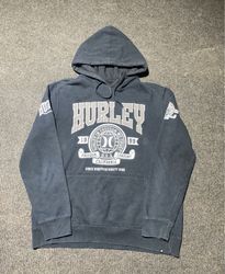Hurley Freedom West Company California Hoodie