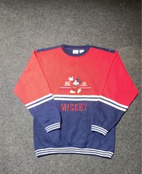 Disney Mickey & Co. "Since 1928" Authentic Classic..