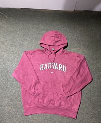 Nike Harvard Pullover Hoodie
