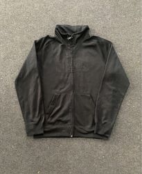 Quiksilver Zip-Up Hoodie