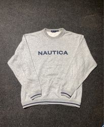 Nautica Crewneck Sweatshirt