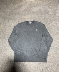 Sweatshirt col rond Lacoste