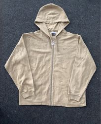Nike Full Zip Hoodie