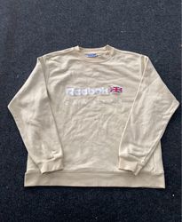 Reebok Classic Crewneck Sweatshirt