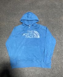 The North Face Hoodie