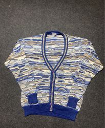 PURELY AUSTRALIAN CLOTHING CO. Cardigan